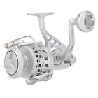 1339436 Penn Torque Ii Spinning Reel Gear Ratio Bearings 031324161795