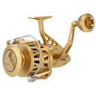 1339437 Penn Torque Ii Spinning Reel Gear Ratio Bearings 031324161801