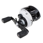 36282333604 1365388 Abu Garcia Revo Toro Low Profile Reel Gear