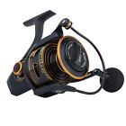 31324165519 1366180 Penn Clash Spinning Reel