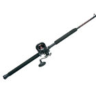 1366244 Penn Warfare Level Wind Combo Gear Ratio Lb 031324166158