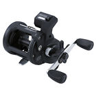 1366922 Shakespeare Ats Reels 5.1 043388322401