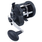 1366927 Shakespeare Ats Trolling Reels 043388322456