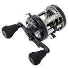 1371164 Abu Garcia Ambassadeur Beast 036282314696