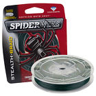 1374602 Spiderwire Stealth Braid 022021598762