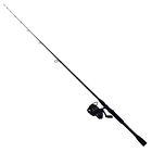 1400542 Abu Garcia Pro Max Spinning Combo Gear Ratio 036282334953