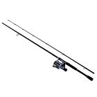36282335004 1400547 Abu Garcia Silver Max