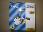 1402 Ti Shakespeare Synergy Steel 043388211804