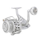 1403980 Penn Torque Ii Spinning Reel Gear Ratio Bearings 031324171336