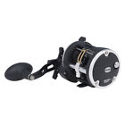 1403995 Penn Rival Level Wind Conventional Reel Gear Retrieve 031324171480