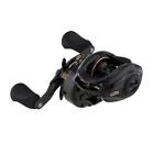 1429086 Abu Garcia Revo Premier Low Profile Baitcasting Reel 036282064522