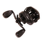 1430420 Abu Garcia Revo Gen Premier Lh Casting Reel 036282064539