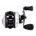1430423 Abu Garcia Revo Gen Stx Rh Casting Reel 036282064560