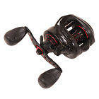 1430430 Abu Garcia Revo Gen Sx Lh Casting Reel 036282064638