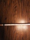 1430486 Abu Garcia Veritas Casting Rod Length Piece Lb Line Rate