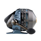 1447418 Pflueger President Spincast Reel