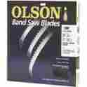 00012373145059 14505 Olson Saw 105 Bandsaw Blade