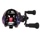 1475704 Abu Garcia Revo Ike Low Profile Casting Reel 036282955844