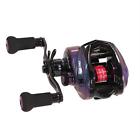 1475705 Abu Garcia Revo Ike Low Profile Casting Reel 036282955851