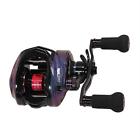 1475706 Abu Garcia Revo Ike Low Profile Casting Reel 036282955868