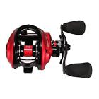 1475709 Abu Garcia Revo Rocket Low Profile Casting Reel 036282955820