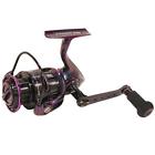 1475809 Abu Garcia Revo Ike Spinning Reel Gear Ratio 036282955899