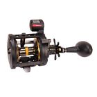 1481313 Penn Gear Ratio Retrieve Rate Lb Max Drag 031324039056