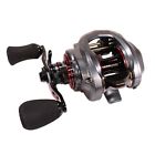 1490626 Abu Garcia Revo Carbon Matrix Casting Fishing Reel 036282965010