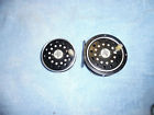 1495cj 1495 Pflueger Vintage Fly Reel Medalist By Shakespeare Extra Spool