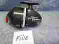 1761 Wondereel Model Shakespeare Fc Spinning Fishing Reel Good Working Cond 5