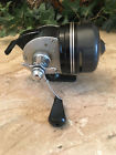 1799 Shakespeare Vintage Wondercast Spincast Fishing Reel Excellent Made In Usa