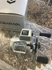 17lcb Diawa Accudepth Plus