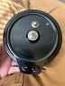 1869 Steelite Fishing Reel