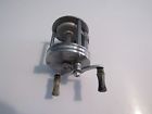 1960 Ga Shakespeare Vintage Shakeseare Criterion Model Reel Reels Fish Fishing