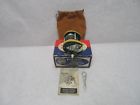 1970a Shakespeare Vintage President Direct Drive Fishing Reel With Box Paperwork