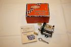 1973 Shakespeare Vintage Sportcast Level Winding Reel Box Wrench