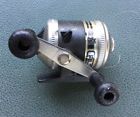 1992 Brunswick Rl3 Zebco Used