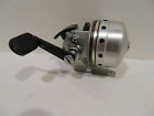 201rl Silvercast Diawa Vintage Daiwa Spin Casting Reel Right Or Left Retrieve