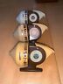 201s Sportfisher Kmart Badge Brown Freshwater Spincast Fishing Reel