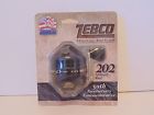 202 Zebco 1999 50th Anniversary 032784537380