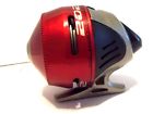 202kr-gwj3 Zebco New 202 Pre-spooled