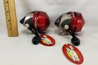 202kr-gwm4 Zebco New Lot Of