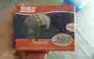 202le Zebco Spin-cast Reel In Original Box With Owners Manual Brunswick