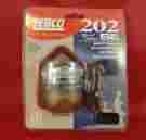 202se Zebco Special Edition Medium Freshwater Fishing Spincast Reel New 032784546054