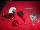 Misc.202slsp 202slp--gwe4 Zebco Lot Clp Fishing Reel Parts