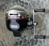 202ss Zebco Ss Spincasting Fishing Reel