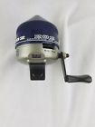 202tkf-c3 Zebco Spin Casting Fishing Reel Precision Die Cast Gears