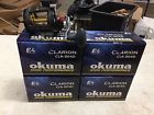 Clr-204d 204d Okuma Clarion Clr 4