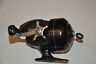 79.31211 205 Sears Roebuck Model Black Fishing Reel