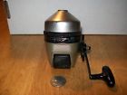 2061 Zebco Vintage Rare Closed Face Fishing Reel Model Vgc Loth